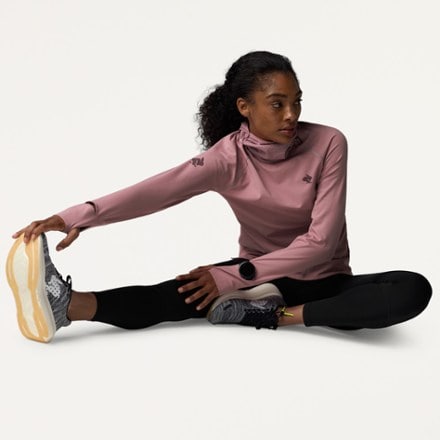 rabbit Cocoon 2.0 Shirt - Women's 7
