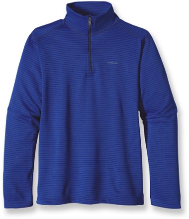 Channel Blue/Pico Stripe