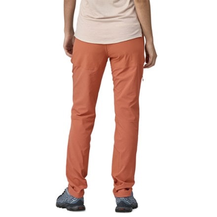 Patagonia Terravia Alpine Pants - Women's 1
