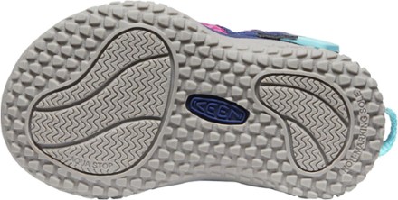 KEEN Stingray Sandals - Toddlers' 9