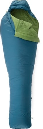 REI Co-op Zephyr 25 Recycled Sleeping Bag - Men's 0