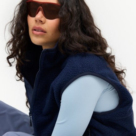 Halfdays Chapelle Vest - Women's 4