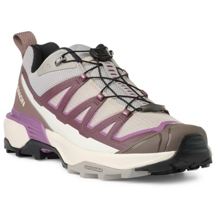 Salomon X Ultra 360 Edge Hiking Shoes - Women's 10