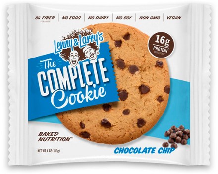 Lenny & Larry's Complete Cookie 0