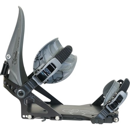 Spark R&D Surge ST Splitboard Bindings - 2026/2027 1