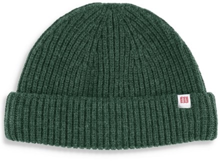 Topo Designs Global Beanie 0
