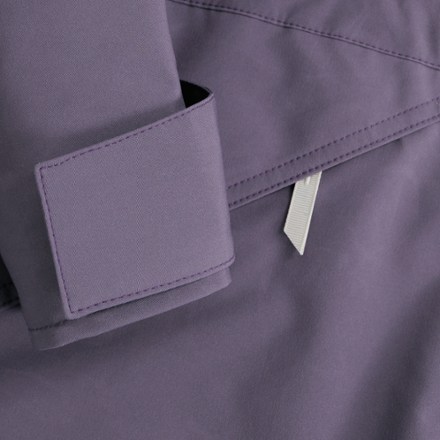 Berghaus Meru Mountain Jacket 8