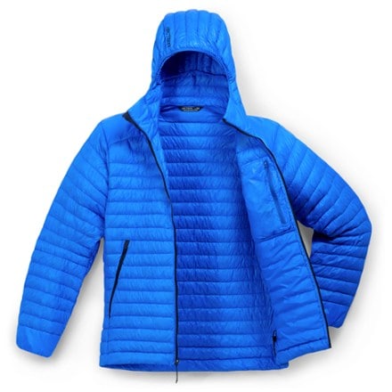 Arc'teryx Cerium SL Down Hoody - Men's 5