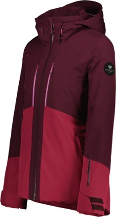 Obermeyer Cecilia Insulated Jacket - Women's 5