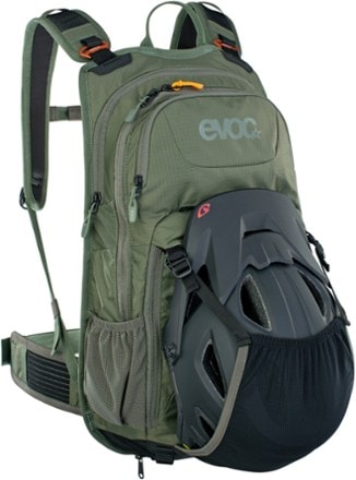 EVOC Stage 12 Pack 3