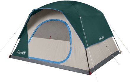 Coleman Skydome 4-Person Tent