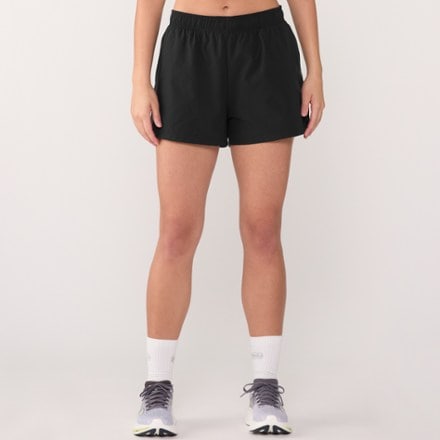 On Core 3" Shorts - Women's 1