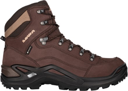 Lowa Renegade GTX Mid Hiking Boots - Men