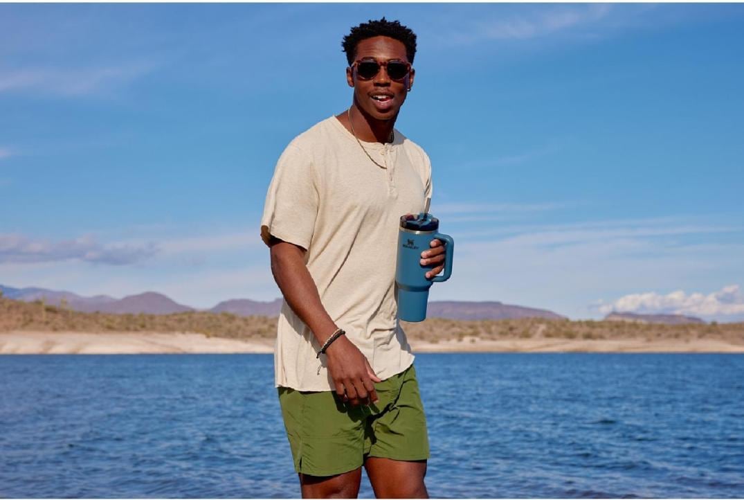 Location Image for Quencher H2.0 FlowState Tumbler - 40 fl. oz.