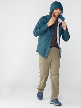 REI Co-op Stormbolt GTX Jacket - Men's 3