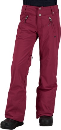 Obermeyer Jessi Snow Pants - Girls' 0