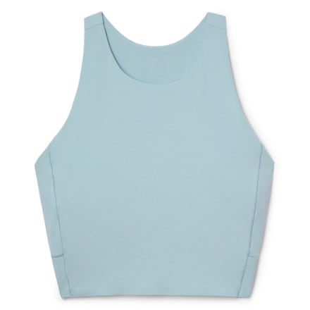 RHONE Revive Longline Bra 0