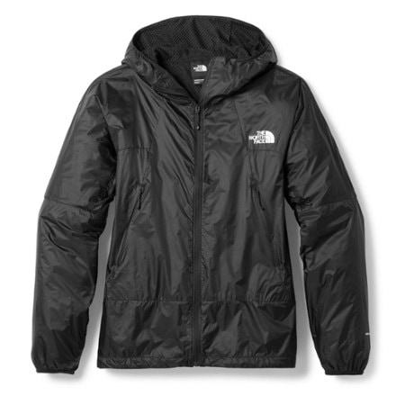 The North Face Ridgelite FUTUREFLEECE Wind Jacket - Women's 0