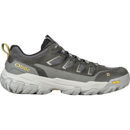 Oboz Sawtooth X Pro Low Hiking Shoes - Men's 0