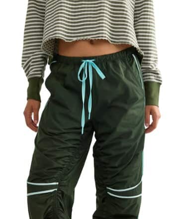 FP Movement Track Star Pants - Women's 4