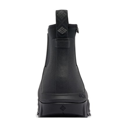 Columbia Snowtrot Slush Snow Boots - Women's 5