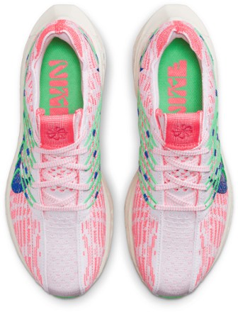 Nike Pegasus Turbo Next Nature Road-Running Shoes - Women's 6