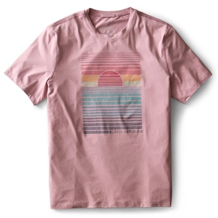 Marine Layer Recyled Sport Graphic T-Shirt - Men's 0
