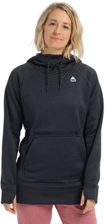 Burton Oak Long Hoodie Pullover - Women's 2