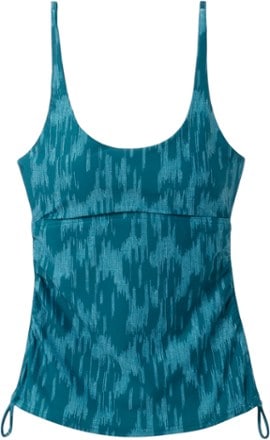 prAna Melody Tankini Swimsuit Top - Women's 0