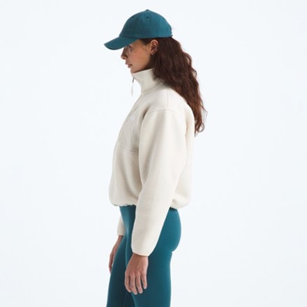 The North Face Yumiori Off Peak Half-Zip Jacket - Women's 4