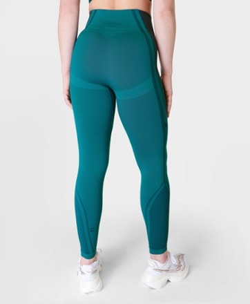 Sweaty Betty Silhouette Seamless Leggings - Women's 1