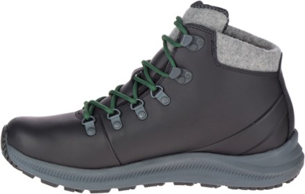 men's ontario thermo mid waterproof