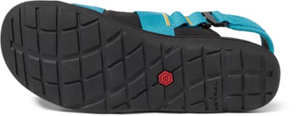 Astral PFD Sandals - Women's 5