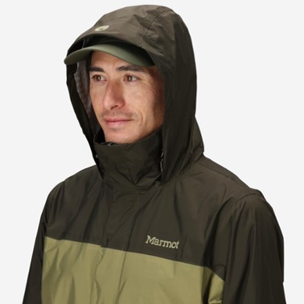 Marmot PreCip Eco Rain Jacket - Men's 3