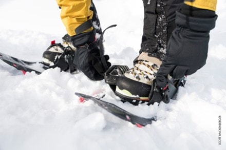 Snowshoe boots rei deals
