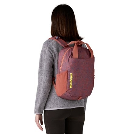 Patagonia Atom 20L Tote Pack 1
