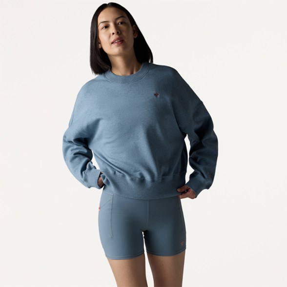 On Body Image of color Spring Lake