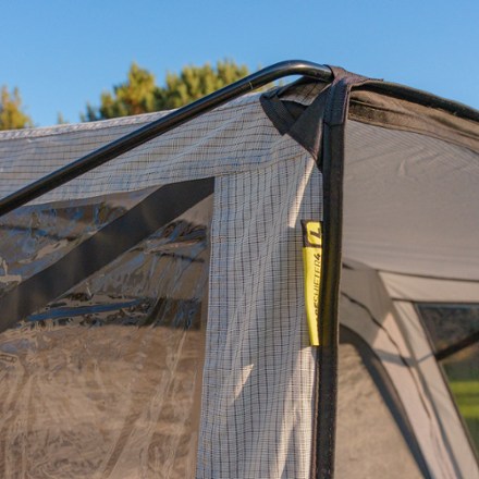 Zempire Shapeshifter 4 Air Tent Living Module 10