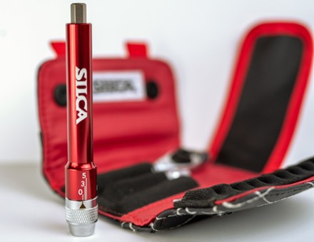 Silca T-Ratchet + Ti-Torque Kit 5