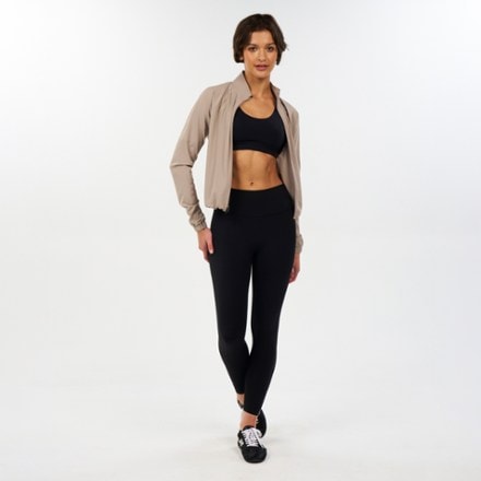 ALWRLD ALRN Sevilla Jacket - Women's 2