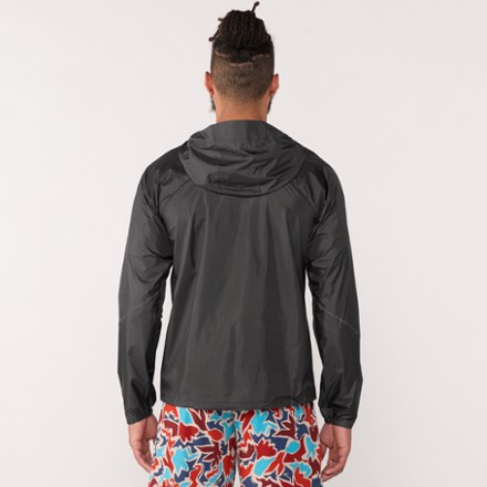 Outdoor Research Helium Rain Jacket - Men's 4