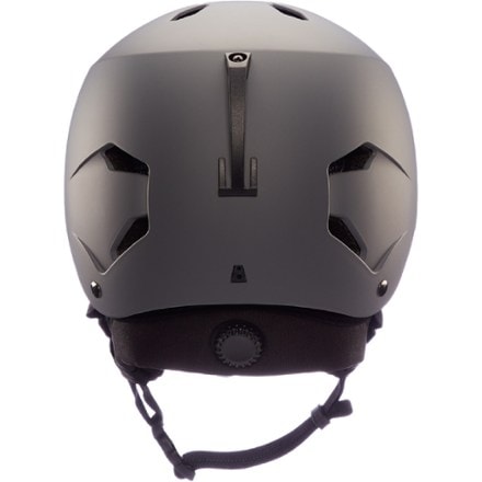 Bern Watts Classic Snow Helmet 2