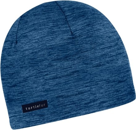 Turtle Fur Comfort Shell PWB Beanie 0