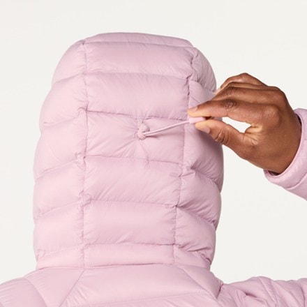 Patagonia Down Sweater Hoody - Women's 5