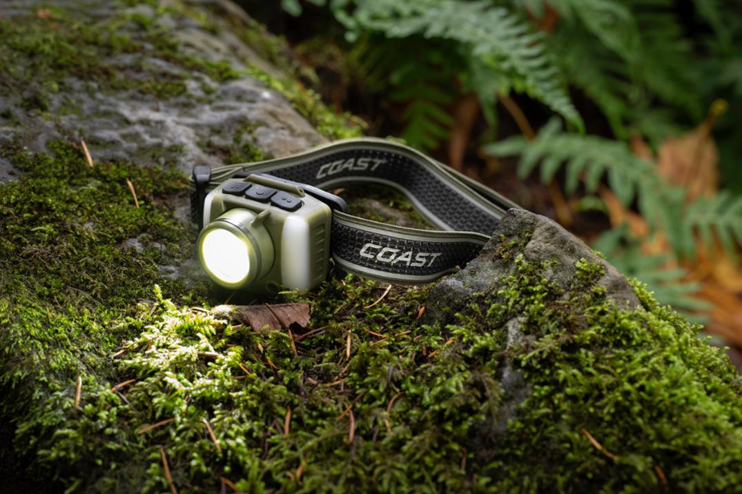 Location Image for FL95R Headlamp