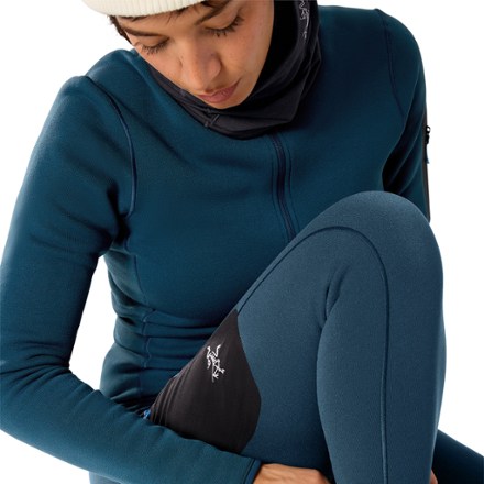 Arc'teryx Kyanite Base Layer Bottoms - Women's 6