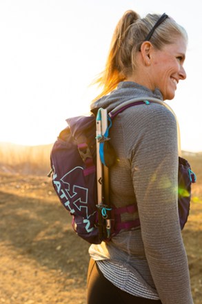 Nathan Trail Mix 12 L Hydration Vest - Women's 4