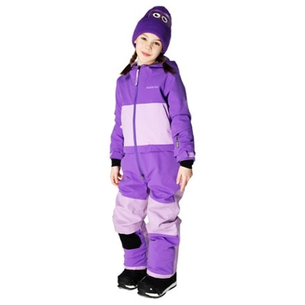 Hootie Hoo Vista Insulated Snowsuit - Toddlers'/Kids' 1