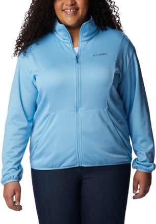 Columbia Hikebound Interchange 3-in-1 Jacket - Women's 7