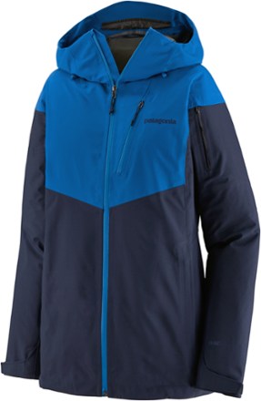 Patagonia Women's Snowdrifter Jacket